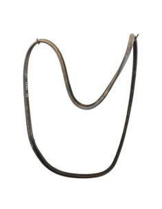 Joint de coffre BMW SERIE 3 E46 PHASE 1 Diesel