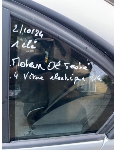 Joint de coffre BMW SERIE 3 E46 PHASE 1 Diesel