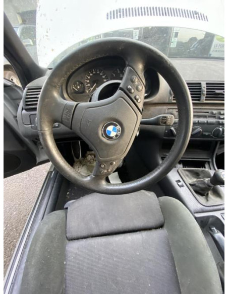 Pedale d'embrayage BMW SERIE 3 E46 COMPACT PHASE 1 Essence