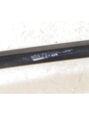 Baie de pare brise BMW SERIE 3 E91 TOURING PHASE 2 BREAK Diesel