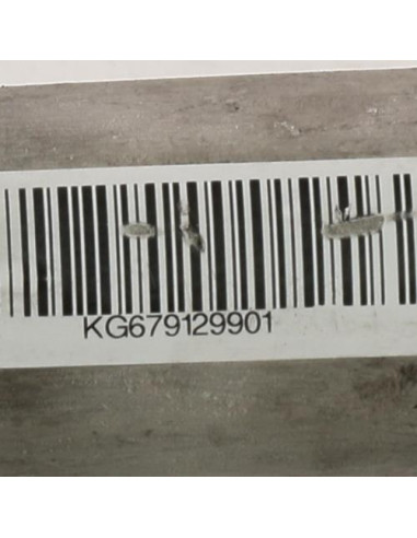 Colonne de direction BMW SERIE 3 F30 PHASE 1 Diesel