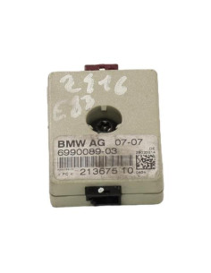 Antenne BMW X3 E83 PHASE 2 Diesel