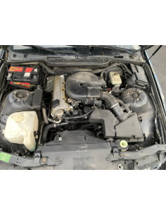 Longeron BMW SERIE 3 E36 COMPACT Essence