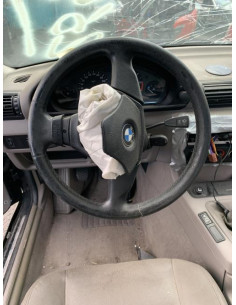 Commande de phare BMW SERIE 3 E36 COMPACT Essence