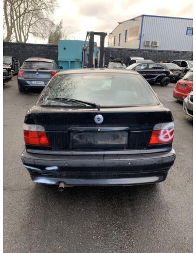 Maitre cylindre (freinage) BMW SERIE 3 E36 COMPACT Essence