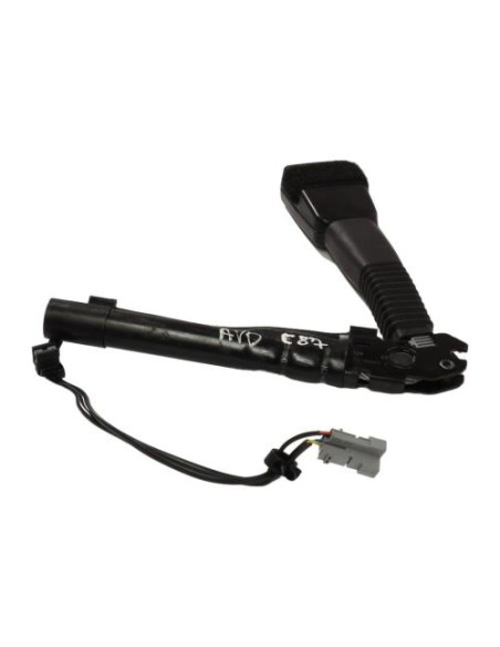 Pretensionneur de ceinture avant droit BMW SERIE 1 E87 PHASE 2 Diesel