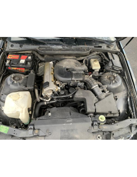 Pompe lave glace arriere BMW SERIE 3 E36 COMPACT Essence