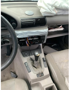 Bloc chauffage BMW SERIE 3 E36 COMPACT Essence