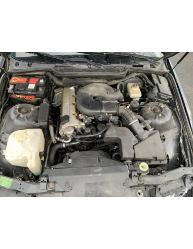 Boite de vitesses BMW SERIE 3 E36 COMPACT Essence