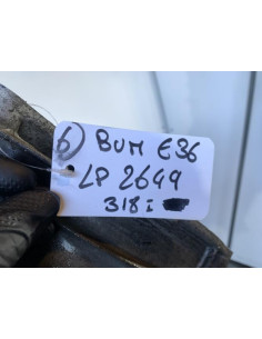 Boite de vitesses BMW SERIE 3 E36 COMPACT Essence 2