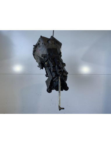 Boite de vitesses BMW SERIE 3 E36 COMPACT Essence