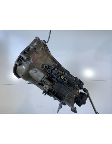 Boite de vitesses BMW SERIE 3 E36 COMPACT Essence