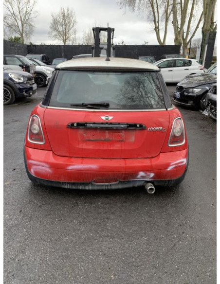 Bras essuie glace avant droit MINI MINI 2 R56 PHASE 1 Diesel