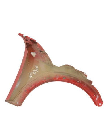 Aile avant gauche MINI MINI 2 R56 PHASE 1 Diesel