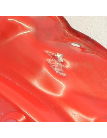 Aile avant droit MINI MINI 2 R56 PHASE 1 Diesel