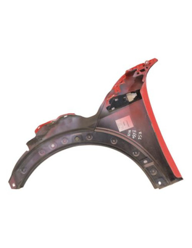 Aile avant droit MINI MINI 2 R56 PHASE 1 Diesel