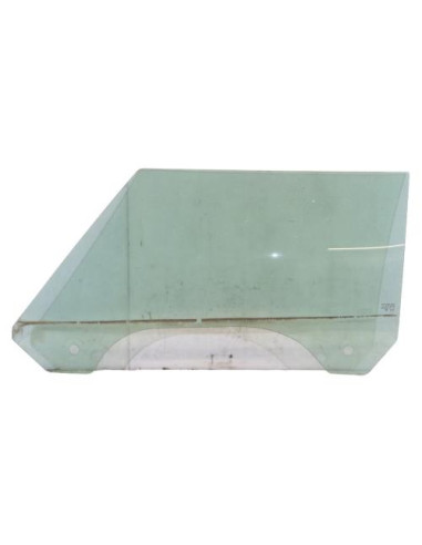 Vitre avant gauche MINI MINI 2 R56 PHASE 1 Diesel