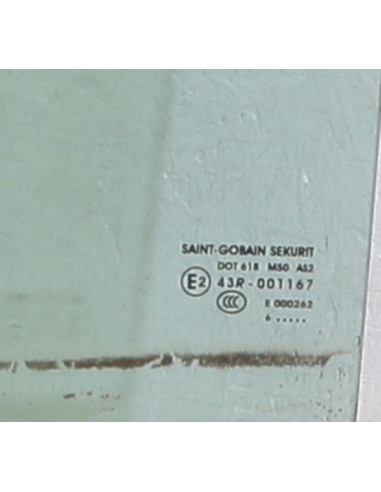 Vitre avant gauche MINI MINI 2 R56 PHASE 1 Diesel