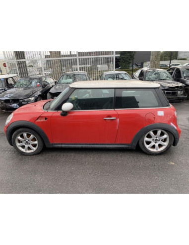 Vitre avant gauche MINI MINI 2 R56 PHASE 1 Diesel