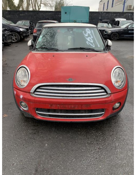 Retroviseur gauche MINI MINI 2 R56 PHASE 1 Diesel