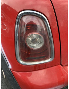 Feu arriere principal gauche (feux) MINI MINI 2 R56 PHASE 1 Diesel
