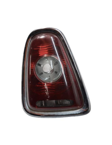 Feu arriere principal gauche (feux) MINI MINI 2 R56 PHASE 1 Diesel