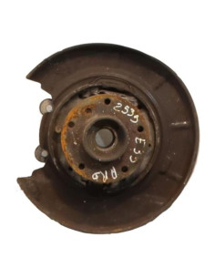 Fusee arriere droit BMW SERIE 5 E39 PHASE 2 Diesel