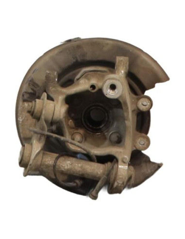 Fusee arriere droit BMW SERIE 5 E39 PHASE 2 Diesel