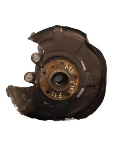 Fusee arriere droit BMW SERIE 5 F10 PHASE 2 Diesel