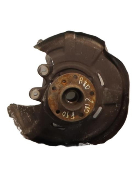 Fusee arriere droit BMW SERIE 5 F10 PHASE 2 Diesel