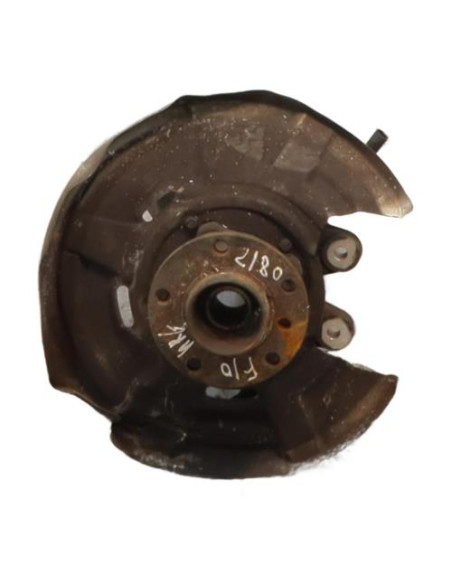 Fusee arriere gauche BMW SERIE 5 F10 PHASE 2 Diesel