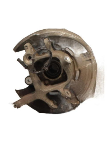 Fusee arriere gauche BMW SERIE 5 F10 PHASE 2 Diesel