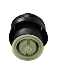 Coussin pneumatique arriere gauche BMW X5 E70 PHASE 1  2