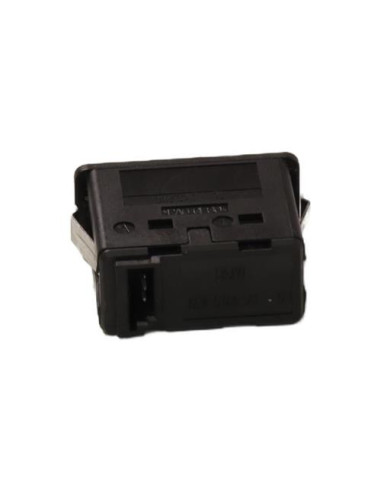 Prise port USB BMW X3 E83 PHASE 2 Diesel