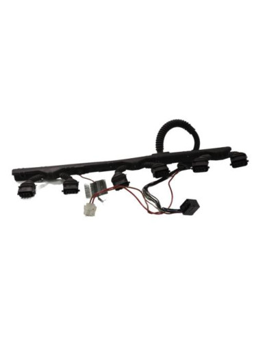 Faisceau (allumage) BMW SERIE 5 E39 PHASE 2 Essence