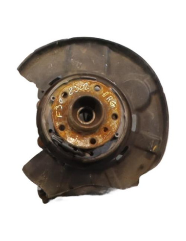 Fusee arriere gauche BMW SERIE 3 F30 PHASE 1 Diesel