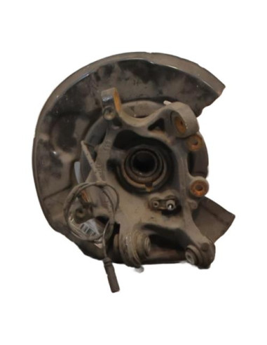 Fusee arriere gauche BMW SERIE 3 F30 PHASE 1 Diesel