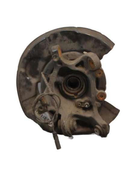 Fusee arriere gauche BMW SERIE 3 F30 PHASE 1 Diesel