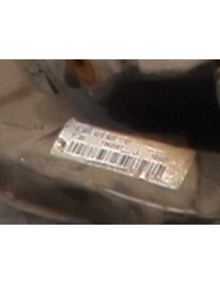 Fusee arriere gauche BMW SERIE 3 F30 PHASE 1 Diesel