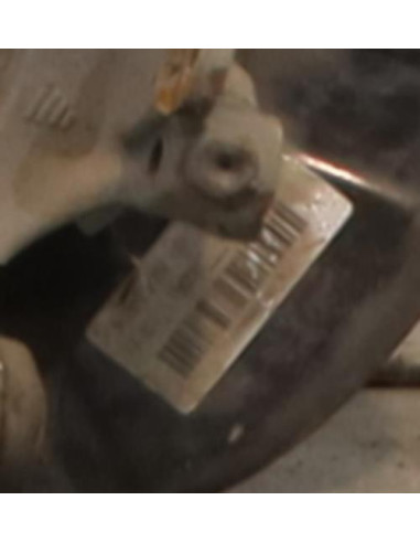 Fusee arriere droit BMW SERIE 3 F30 PHASE 1 Diesel