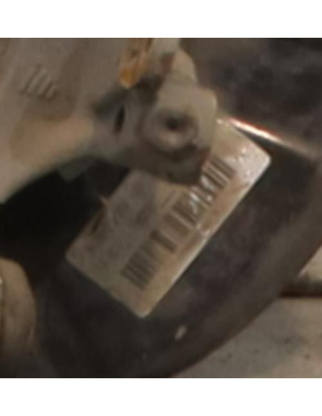 Fusee arriere droit BMW SERIE 3 F30 PHASE 1 Diesel