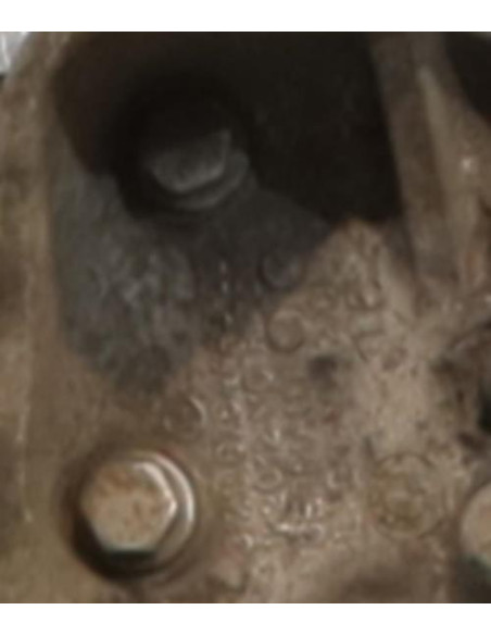 Fusee avant gauche BMW SERIE 3 E91 TOURING PHASE 1 BREAK Diesel