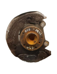 Fusee avant gauche BMW SERIE 3 E90 PHASE 2 Diesel