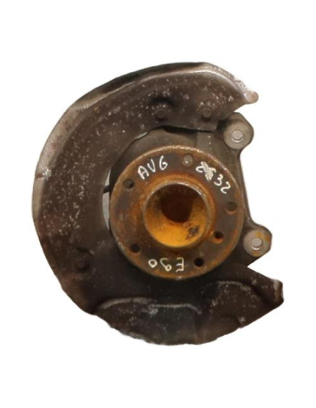 Fusee avant gauche BMW SERIE 3 E90 PHASE 2 Diesel