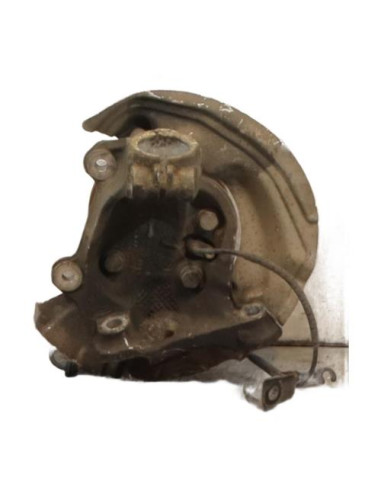 Fusee avant gauche BMW SERIE 3 E90 PHASE 2 Diesel