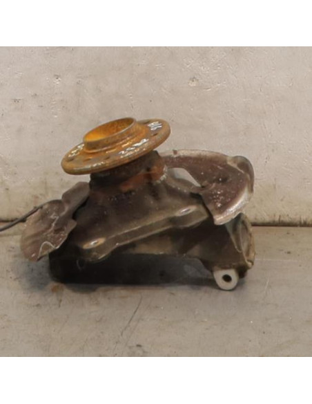 Fusee avant gauche BMW SERIE 3 E90 PHASE 2 Diesel