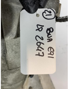 Boite de vitesses BMW SERIE 3 E91 TOURING PHASE 2 BREAK Diesel 2