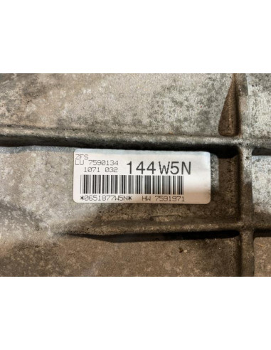 Boite de vitesses BMW SERIE 3 E91 TOURING PHASE 2 BREAK Diesel