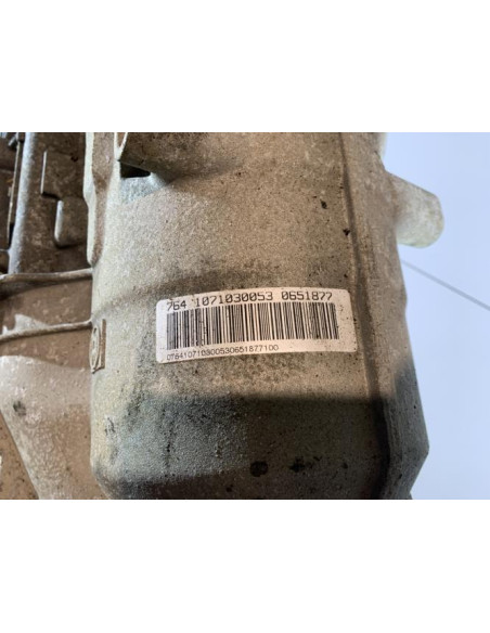 Boite de vitesses BMW SERIE 3 E91 TOURING PHASE 2 BREAK Diesel