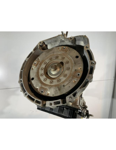 Boite de vitesses BMW SERIE 3 E91 TOURING PHASE 2 BREAK Diesel